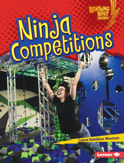 E-Book Ninja Competitions Laura Hamilton Waxman