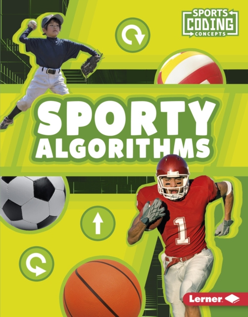 E-Book Sporty Algorithms Allyssa Loya