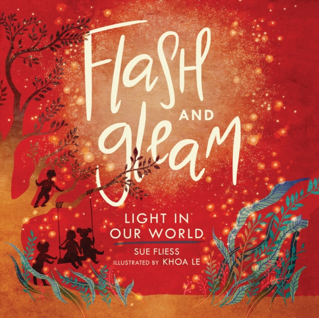 E-kniha Flash and Gleam Sue Fliess