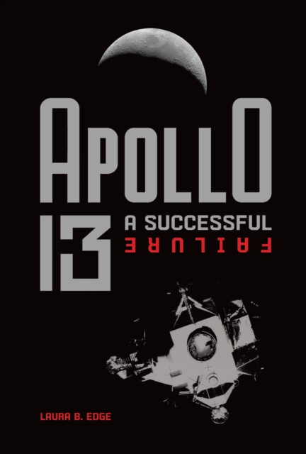E-knjiga Apollo 13 Laura B. Edge