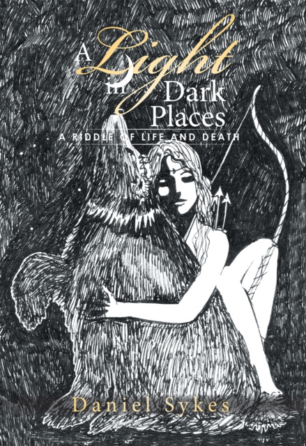 E-knjiga Light in Dark Places Daniel Sykes