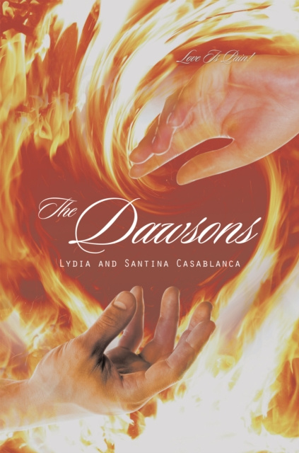 E-knjiga Dawsons Lydia Casablanca