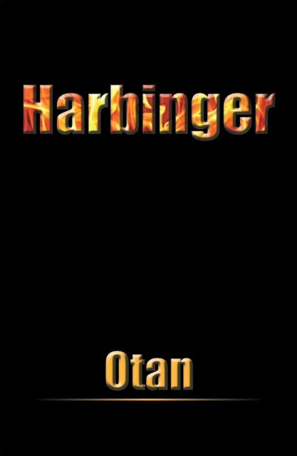 E-knjiga Harbinger Otan