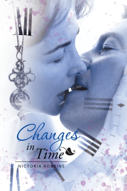 E-knjiga Changes in Time Nictoria Robbins
