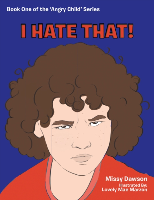 E-book I Hate That! Missy Dawson