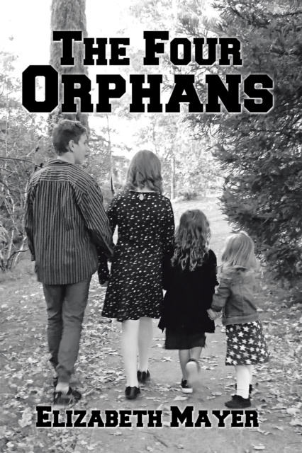 E-book Four Orphans Elizabeth Mayer