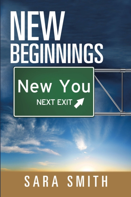 E-kniha New Beginnings Sara Smith