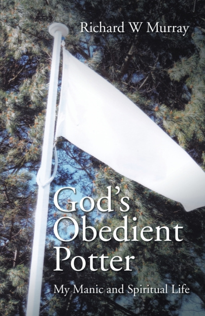 E-book God'S Obedient Potter Richard W Murray