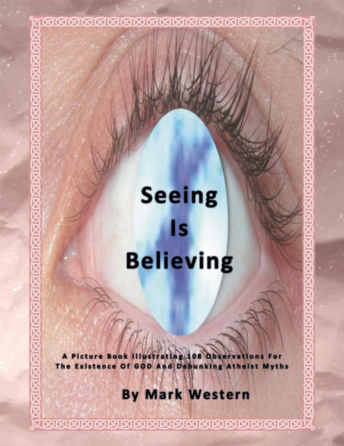 Libro electrónico Seeing Is Believing Mark Western