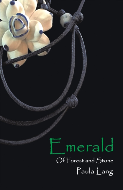 E-knjiga Emerald Paula Lang