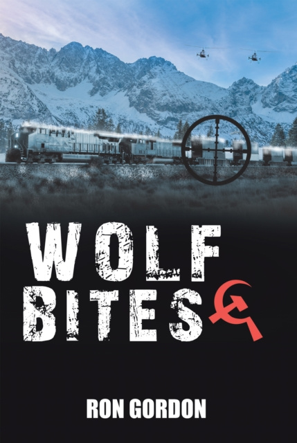E-book Wolf Bites Ron Gordon