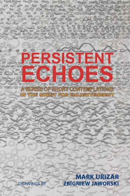E-knjiga Persistent Echoes Mark Urizar