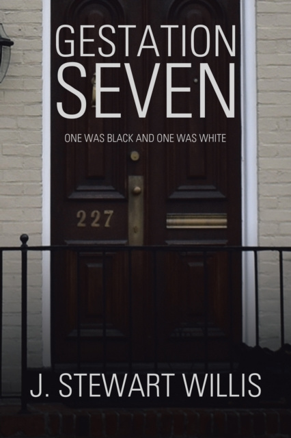 E-book Gestation Seven J. Stewart Willis