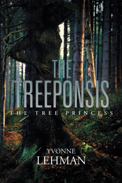 E-book Treeponsis Yvonne Lehman
