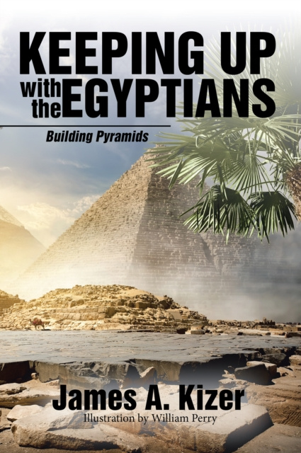 E-book Keeping up with the Egyptians James A. Kizer