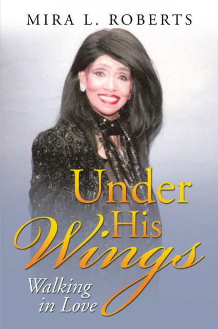 E-knjiga Under His Wings Mira L. Roberts