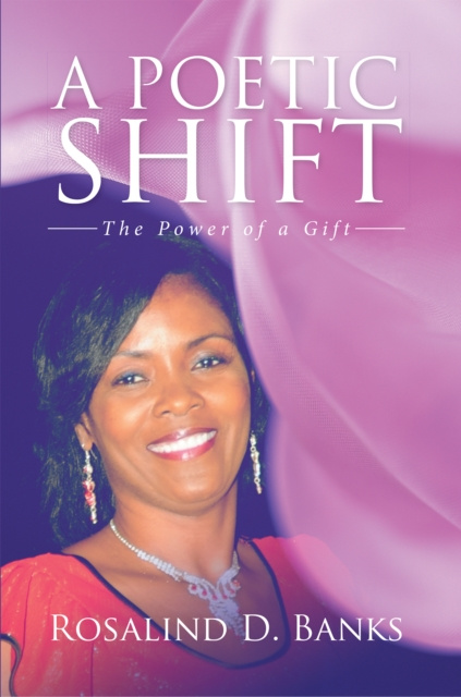 E-knjiga Poetic Shift Rosalind D. Banks