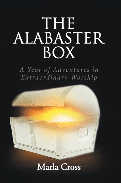 E-book Alabaster Box Marla Cross