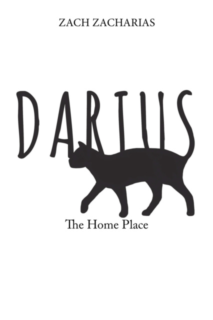 E-book Darius Zach Zacharias