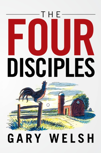 E-book Four Disciples Gary Welsh