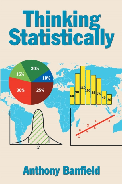 E-knjiga Thinking Statistically Anthony Banfield