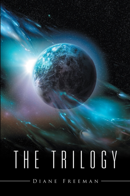 E-knjiga Trilogy Diane Freeman