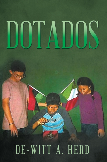 E-knjiga Dotados De-Witt A. Herd