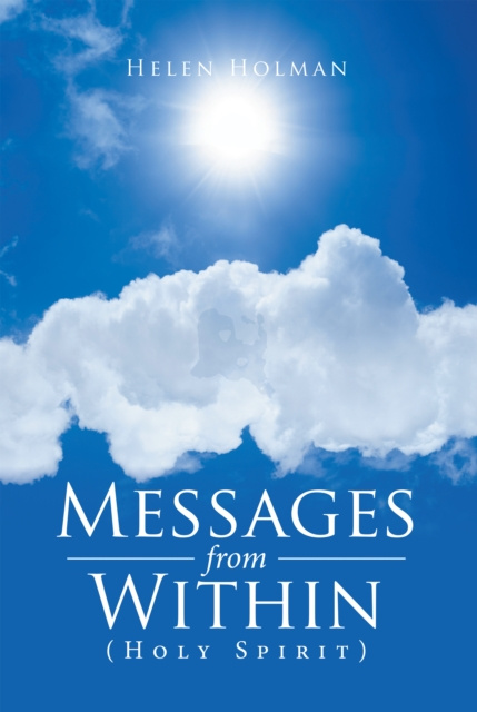 E-kniha Messages from Within Helen Holman