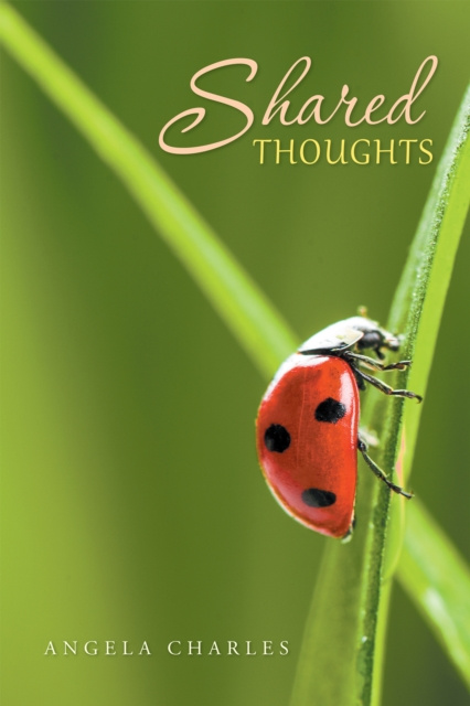 E-knjiga Shared Thoughts Angela Charles
