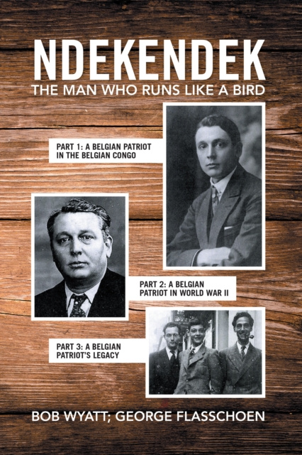 E-Book Ndekendek Bob Wyatt