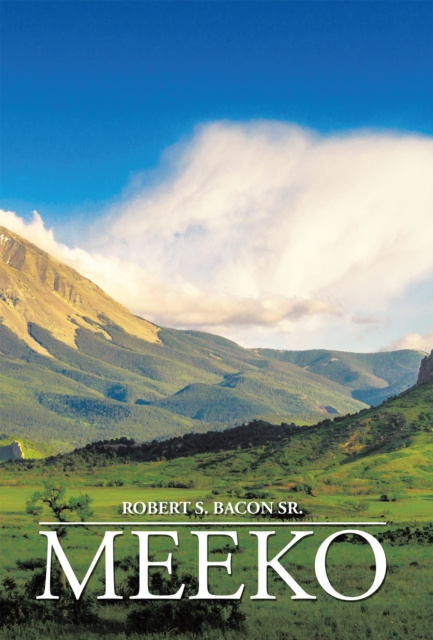 E-kniha Meeko Robert S. Bacon Sr.