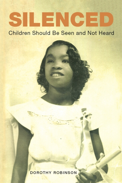 E-book Silenced Dorothy Robinson