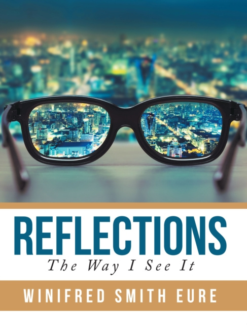 E-knjiga Reflections Winifred Smith Eure