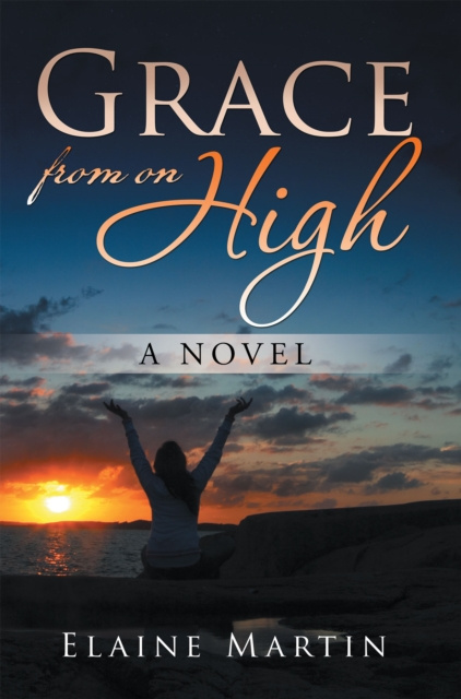 E-Book Grace from on High Elaine Martin