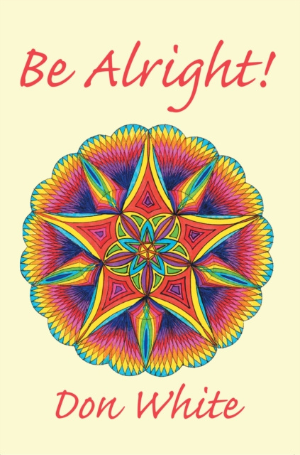 E-knjiga Be Alright! Don White