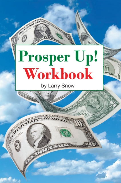 E-book Prosper Up! Larry Snow