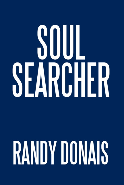 E-book Soul Searcher Randy Donais