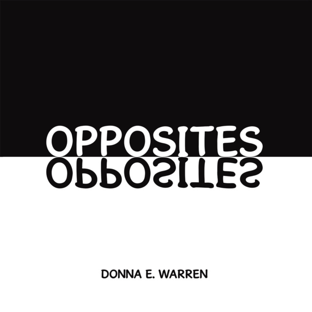 E-knjiga Opposites Donna E. Warren