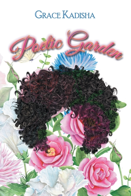E-knjiga Poetic Garden Grace Kadisha