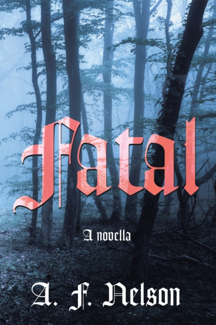 E-knjiga Fatal A. F. Nelson