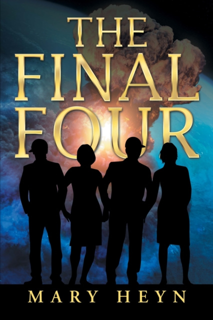 E-knjiga Final Four Mary Heyn