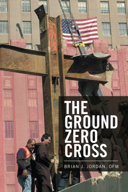 E-knjiga Ground Zero Cross Brian J. Jordan
