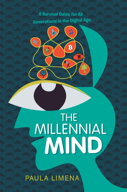 E-knjiga Millennial Mind Paula Limena