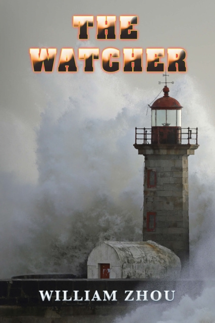 E-knjiga Watcher William Zhou