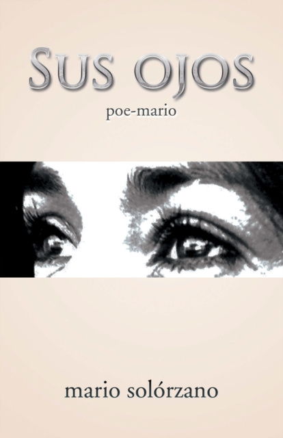 E-book Sus Ojos Mario Solorzano