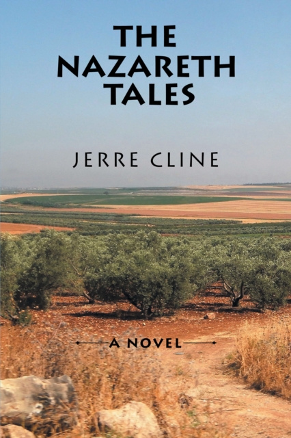 E-book Nazareth Tales Jerre Cline
