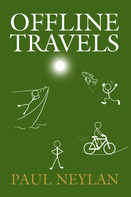 E-book Offline Travels Paul Neylan