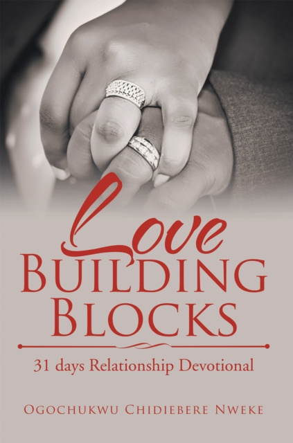 E-knjiga Love Building Blocks Ogochukwu Chidiebere Nweke