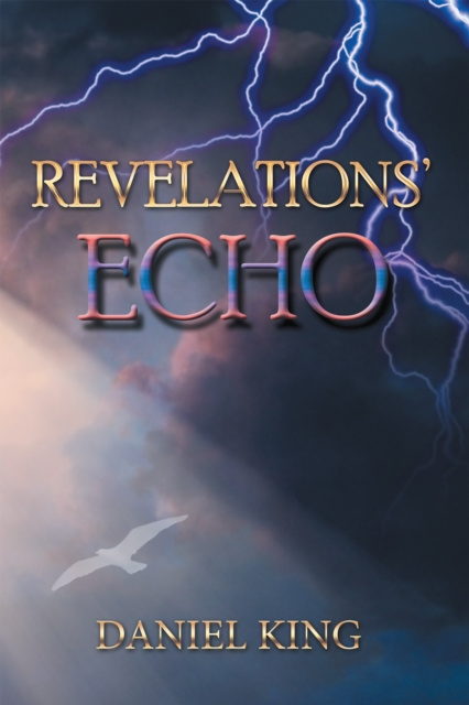 E-book Revelations' Echo Daniel King