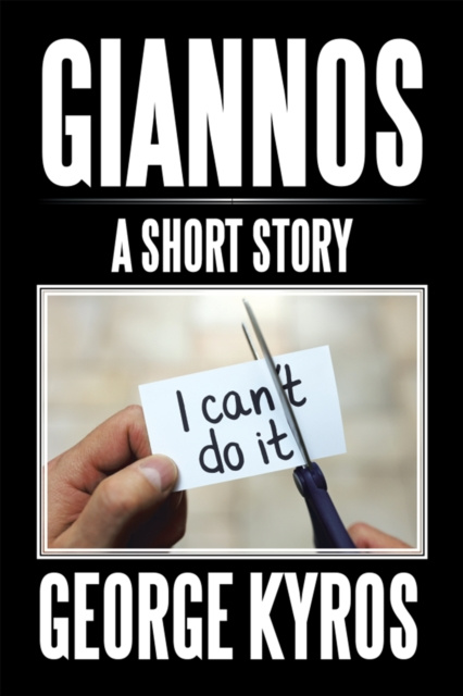 E-book Giannos George Kyros